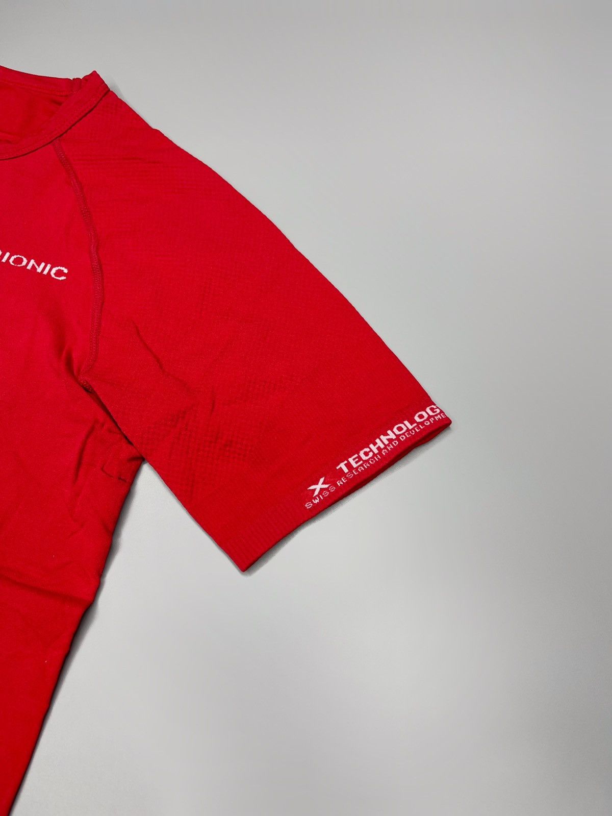 Goretex X-Bionic Thermo Tee Outdoor Gorpcore Size US S / EU 44-46 / 1 - 4 Thumbnail