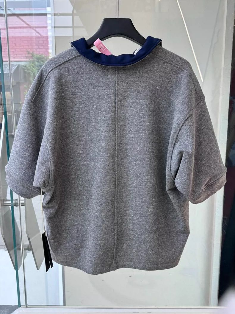 Fear of God Fear of God Main line top Size US XS / EU 42 / 0 - 2 Thumbnail