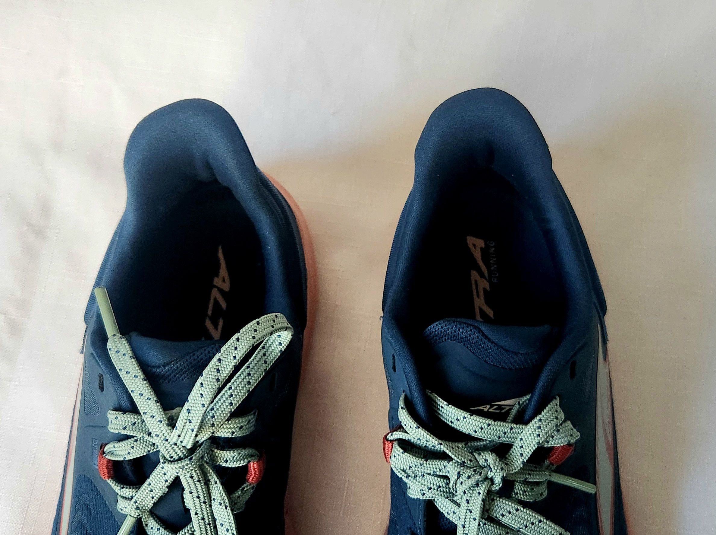 Altra Torin 7 Running Shoes Women's SZ 7 sneakers