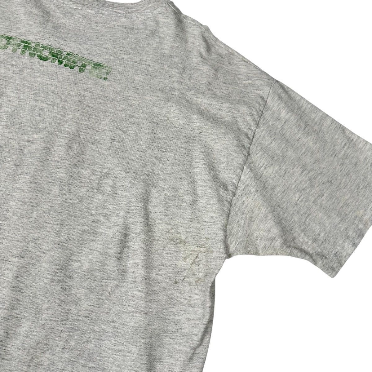 Band Tees Vintage 90s Beastie Boys Dynomite T Shirt Size XL Hip Hop Size US XL / EU 56 / 4 - 8 Thumbnail