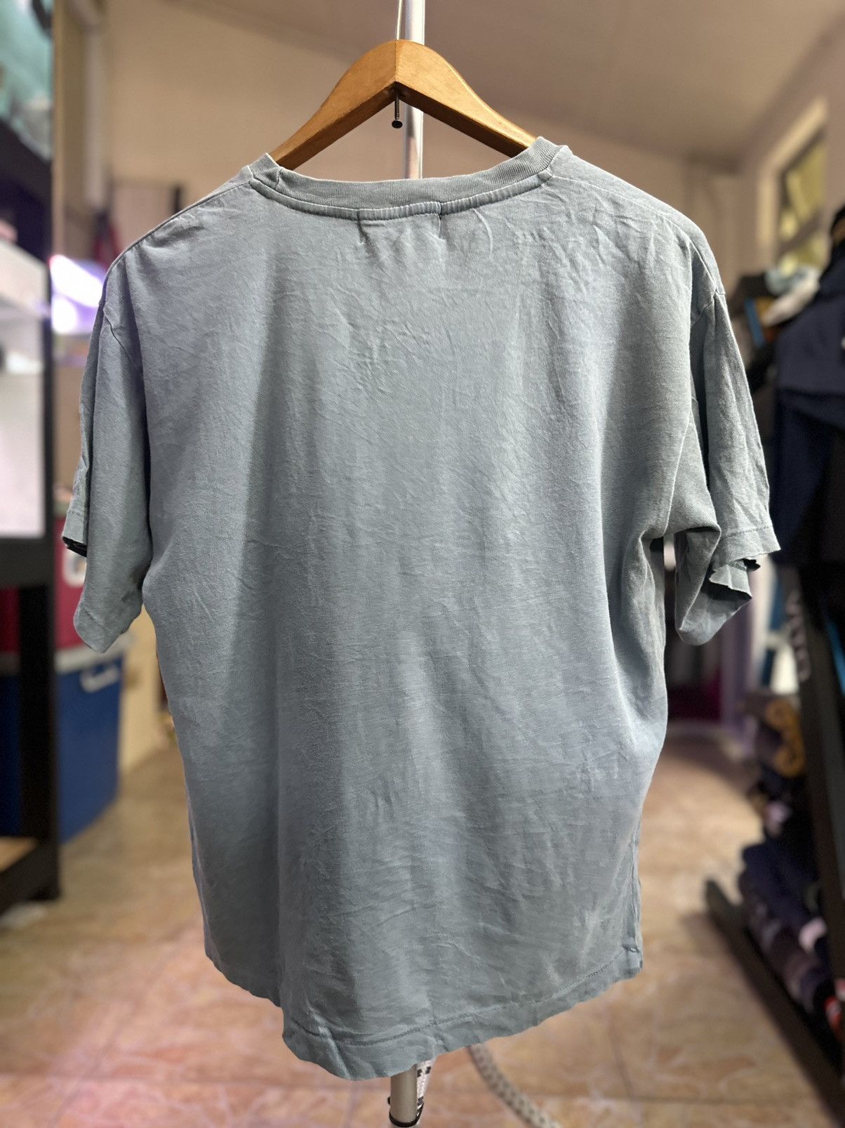 Vintage Vintage tshirt Size US M / EU 48-50 / 2 - 6 Thumbnail