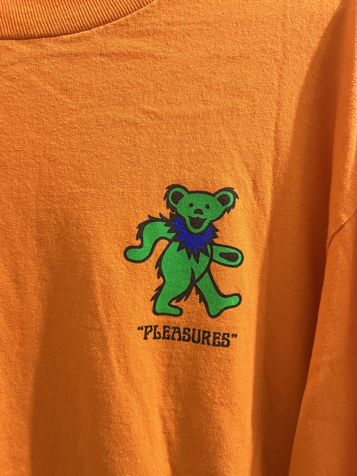 Grateful Dead Grateful Dead Long Sleeve Size US L / EU 52-54 / 3 - 2 Thumbnail