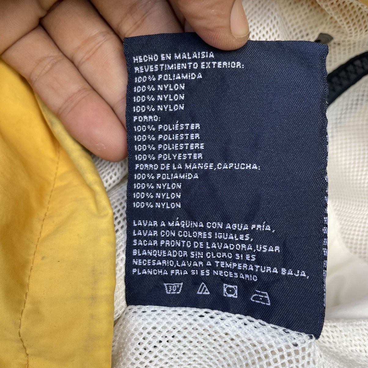 Nautica 💥Vintage Nautica Two Tone Jacket Size US M / EU 48-50 / 2 - 6 Thumbnail