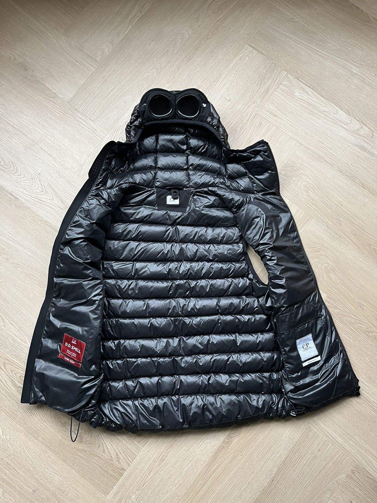 C.P. Company CP company vest. Size US M / EU 48-50 / 2 - 2 Thumbnail