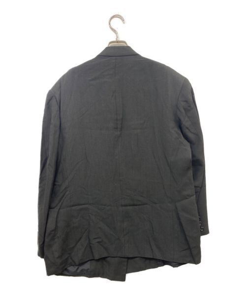 Yohji Yamamoto Yohji Yamamoto pour homme 80s double jacket Size US S / EU 44-46 / 1 - 2 Thumbnail