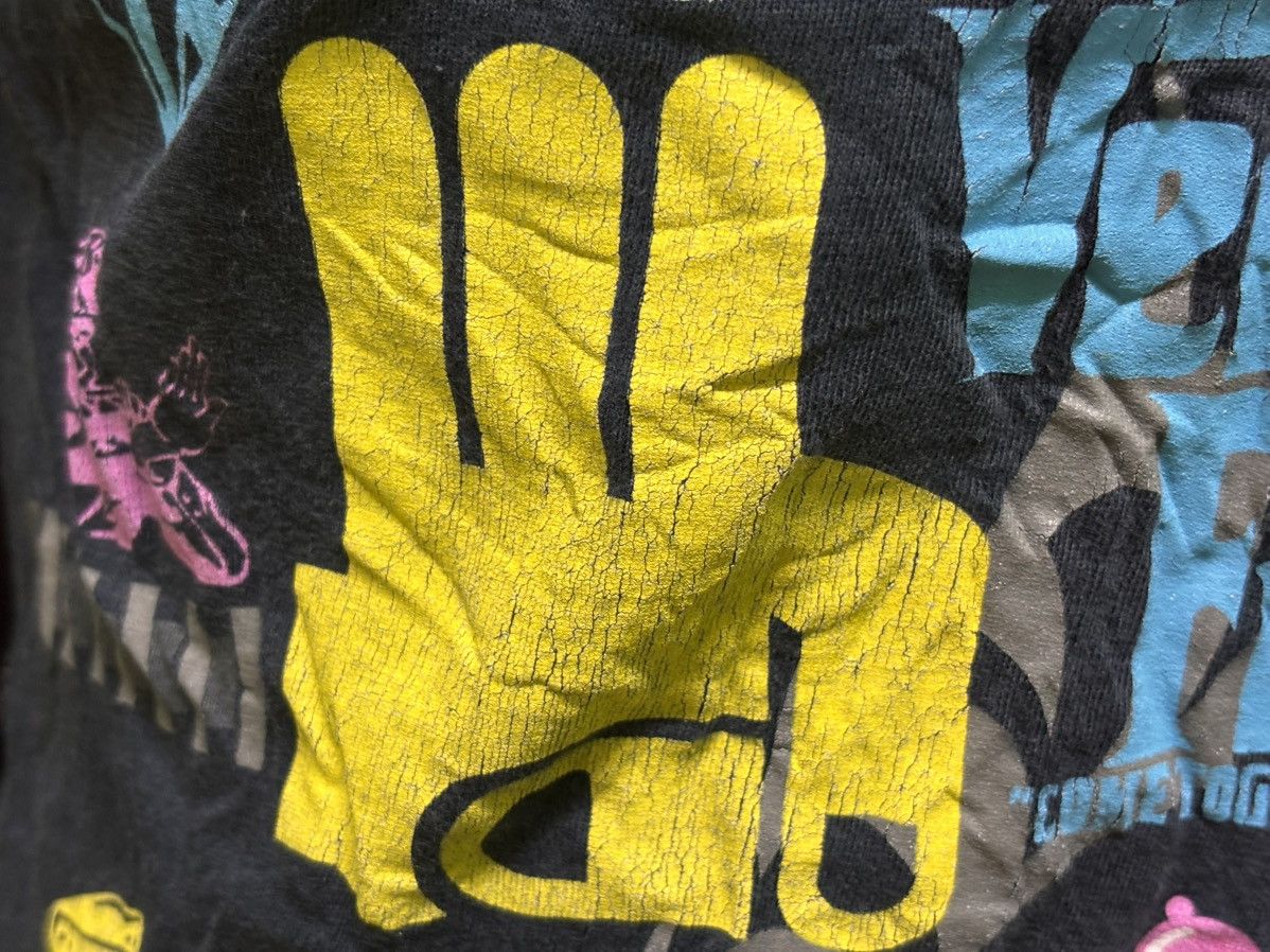 Japanese Brand × Vintage Japanese Brand Glay Verb Tour Final Shirt Size US L / EU 52-54 / 3 - 5 Thumbnail