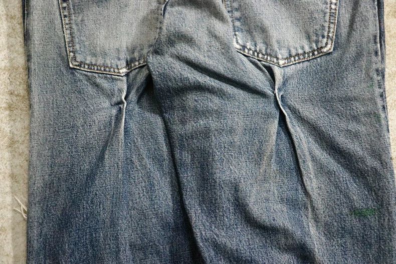 Visvim Visvim size 2 Journeyman Pants 2504-Nextarrow Size US 28 / EU 44 - 8 Thumbnail