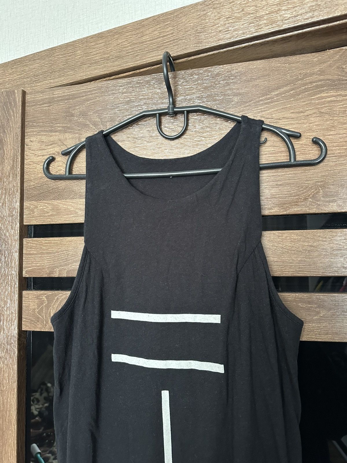 Thom Krom Thom Krom Dress Maxi Size M / US 6-8 / IT 42-44 - 5 Thumbnail