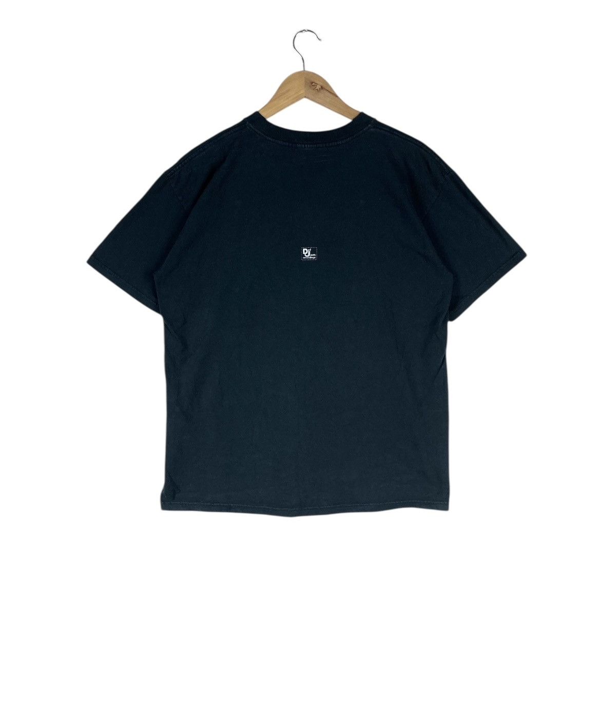 Electric Cottage 2002 Def Jam League Electric Cottage Hiroshi Fujiwara Tee Size US L / EU 52-54 / 3 - 4 Thumbnail
