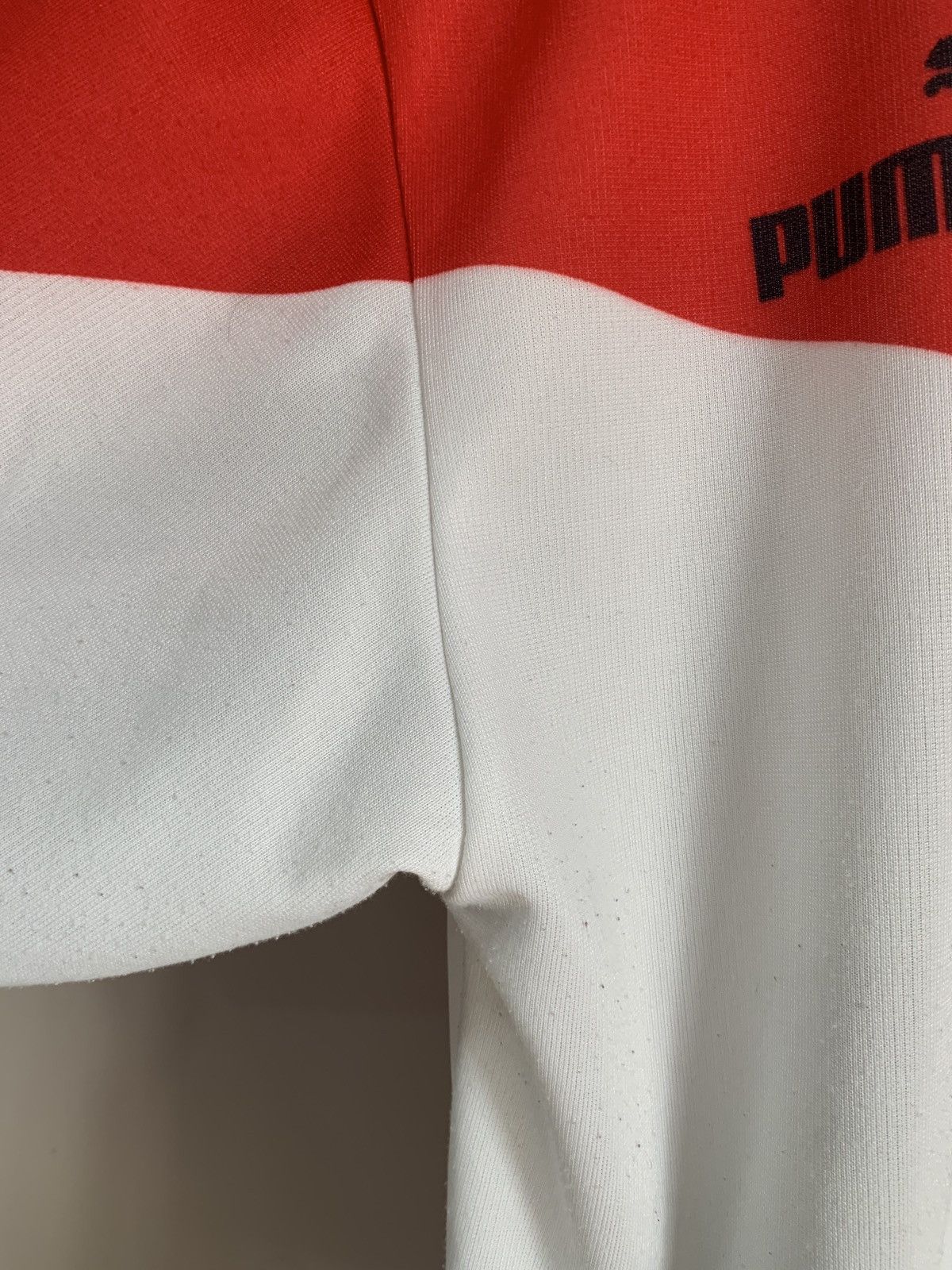 Puma × Vintage St. Helens Home Rugby League Shirt Puma Vintage Jersey XXL Size US XXL / EU 58 / 5 - 11 Thumbnail