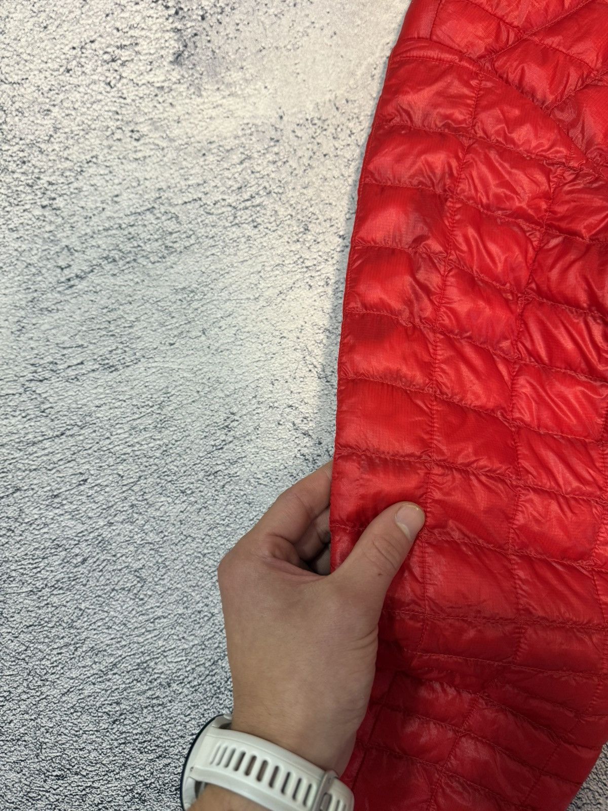 The North Face The North Face ThermoBall Primaloft Jacket Women S Packable Size S / US 4 / IT 40 - 16 Thumbnail
