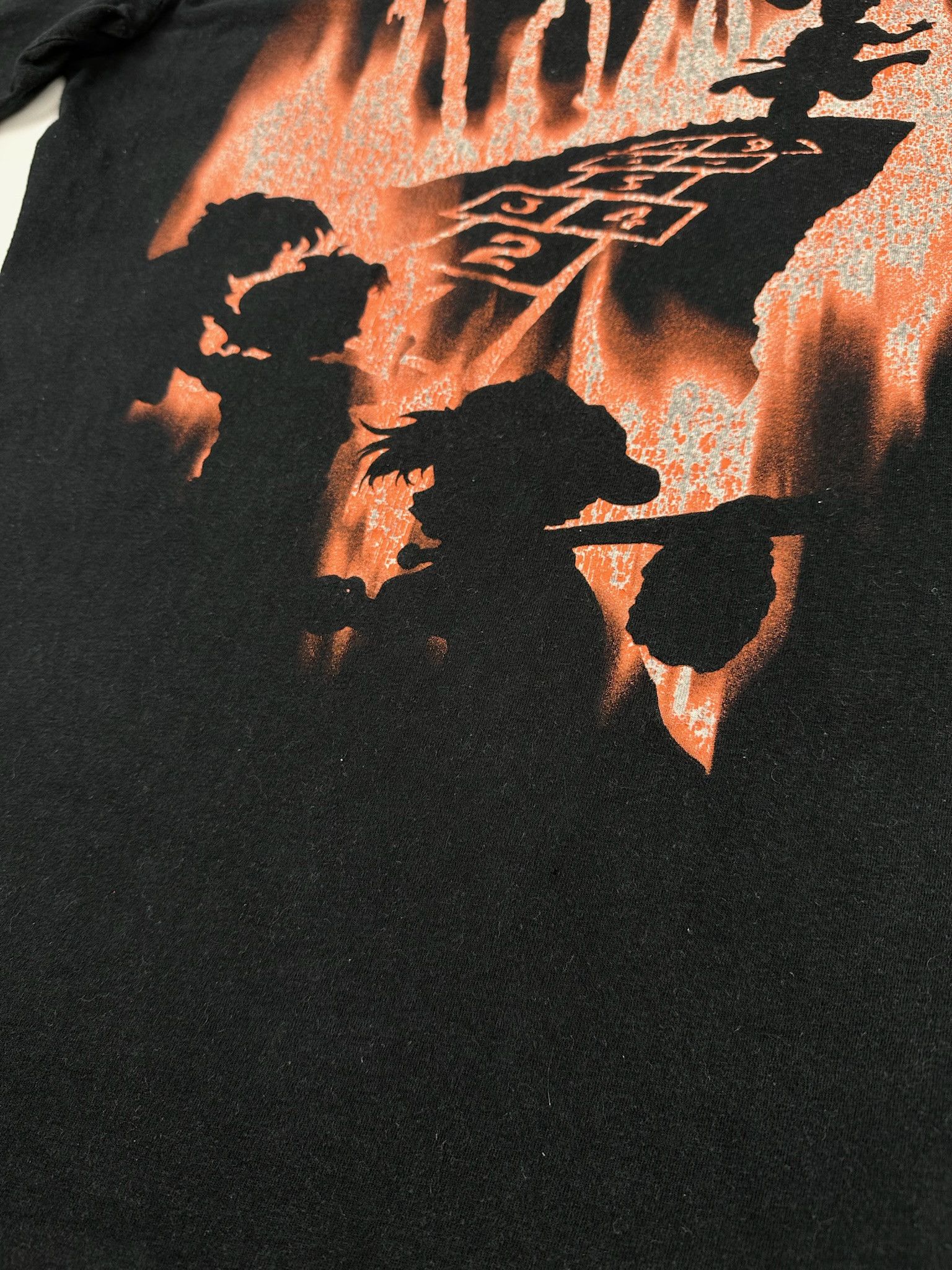 Vintage Korn Size US M / EU 48-50 / 2 - 4 Thumbnail
