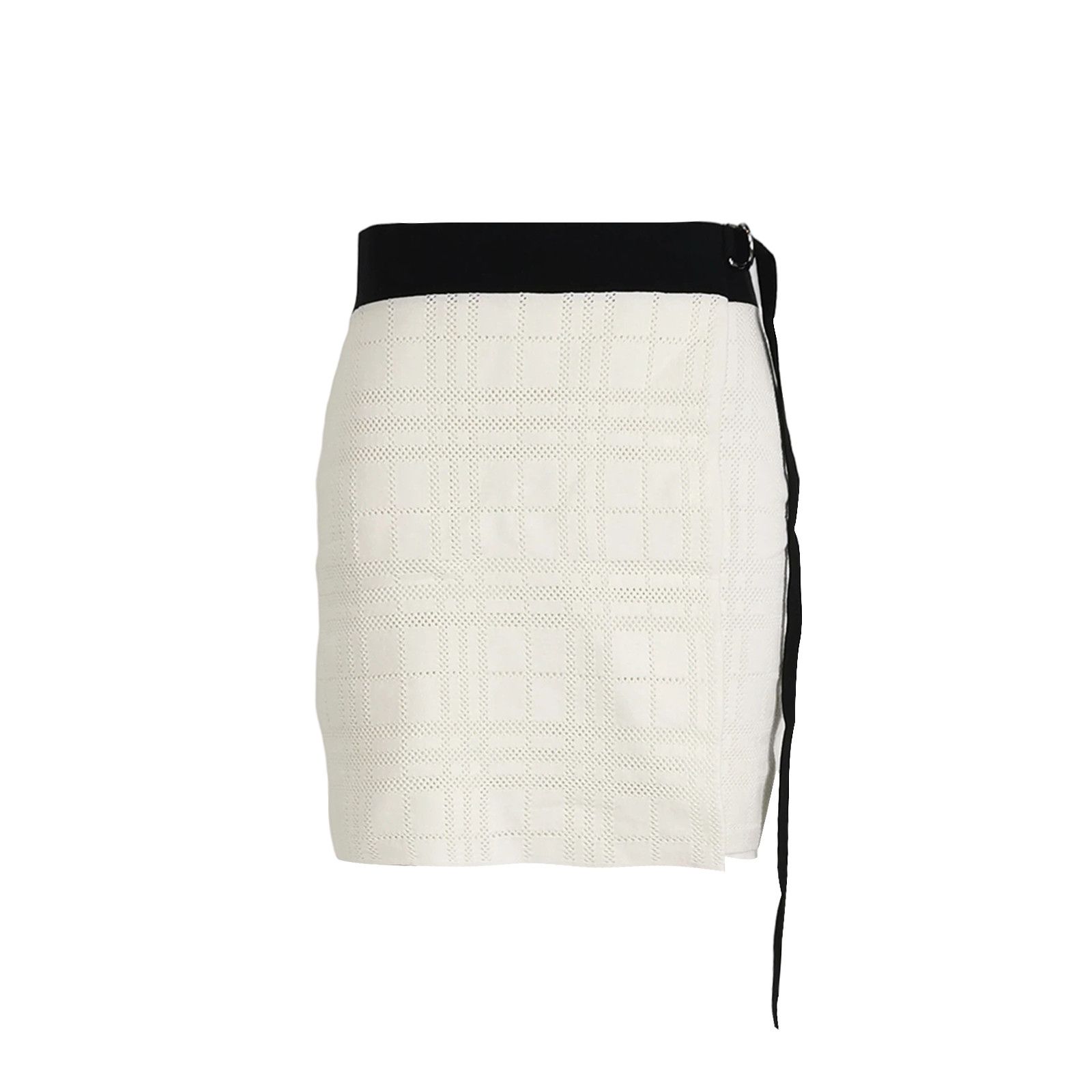Burberry Burberry Women 28 Midi Skirts Size 28" / US 6 / IT 42 - 1 Thumbnail