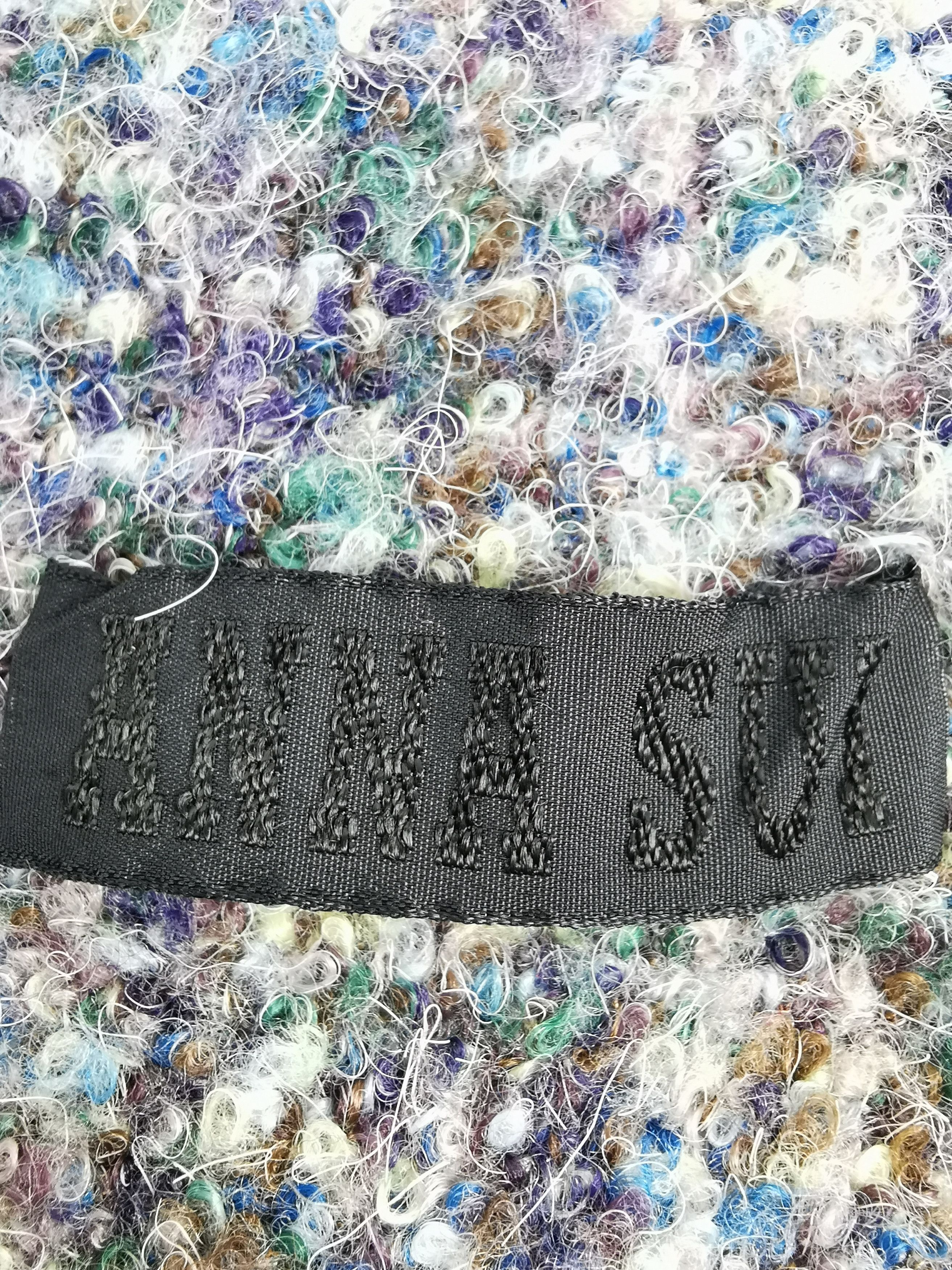 Anna Sui Anna sui scarf muffler Size ONE SIZE - 4 Thumbnail