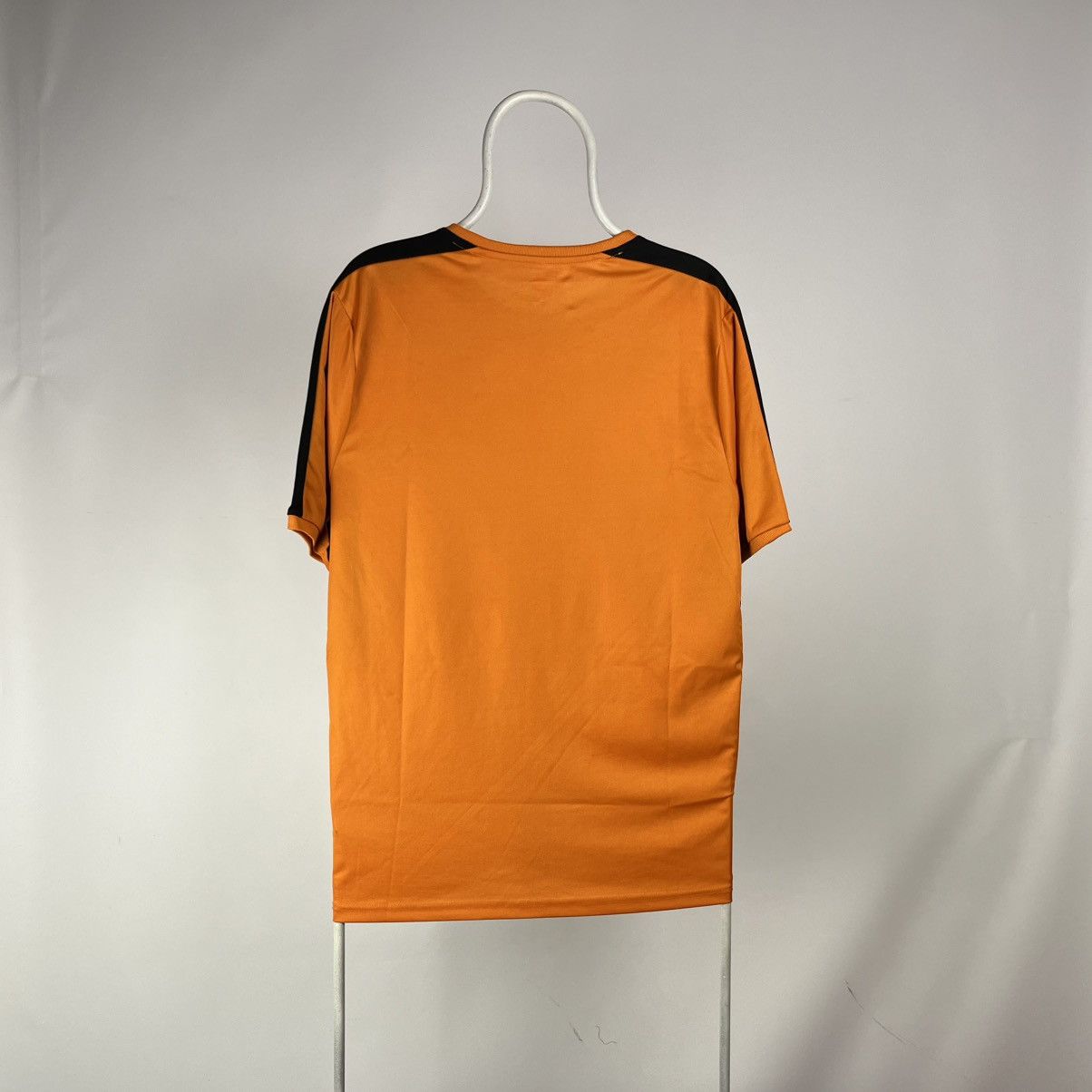Puma Wolverhampton Wanderers 2016 Home Jersey Puma Shirt Size US XL / EU 56 / 4 - 2 Thumbnail