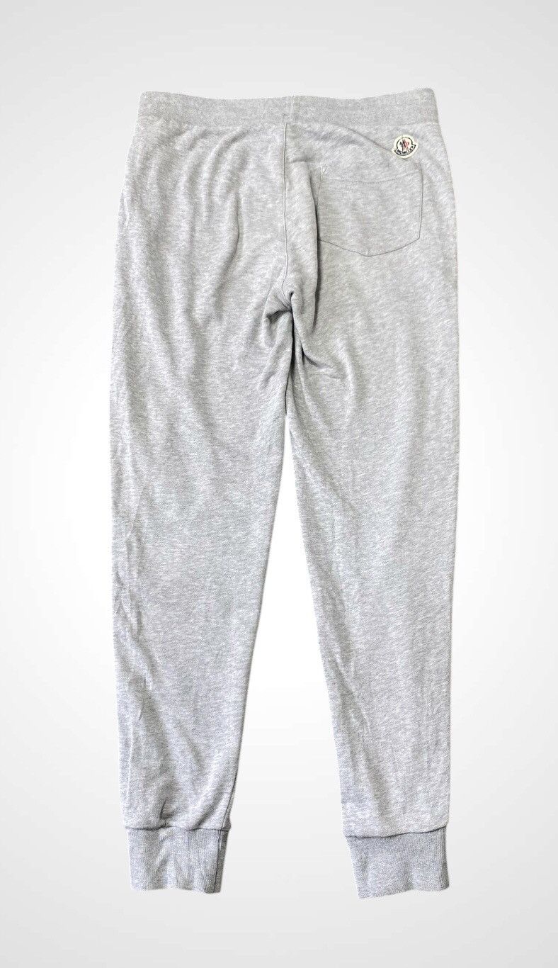Moncler A10 Rare - Moncler Sweatpant Size US 33 - 2 Thumbnail