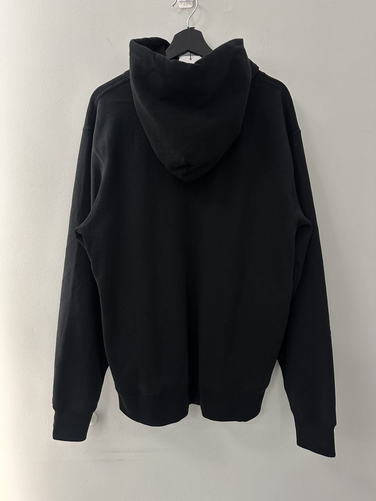 Bape Black Bape Pullover Size US XL / EU 56 / 4 - 3 Thumbnail