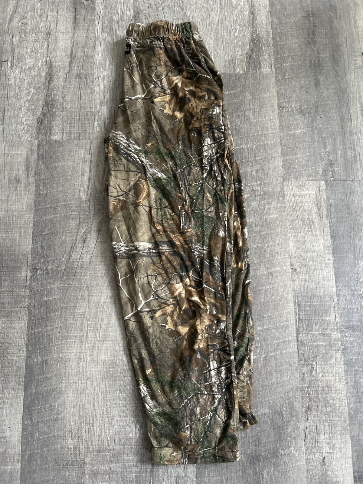 Other Realtree x Zubac Camo pants sz Large Size US 34 / EU 50 - 2 Thumbnail