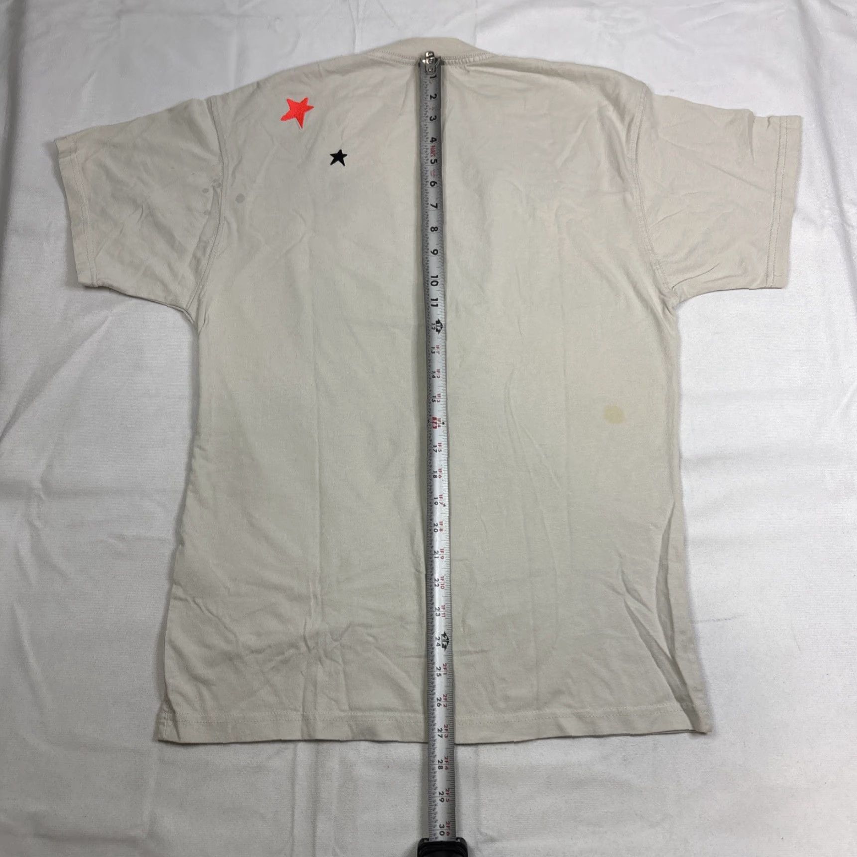 Nike Nike Sportswear Air Max 90 Stories Shirt Men`s Size Small DO6178-072 Size US S / EU 44-46 / 1 - 7 Thumbnail