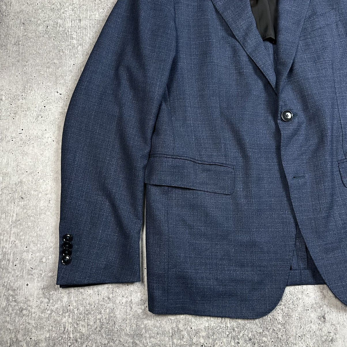 Ermenegildo Zegna Ermenegildo Zegna Blazer Limited Edition VHTF Rare Sophi Size 50R - 2 Thumbnail