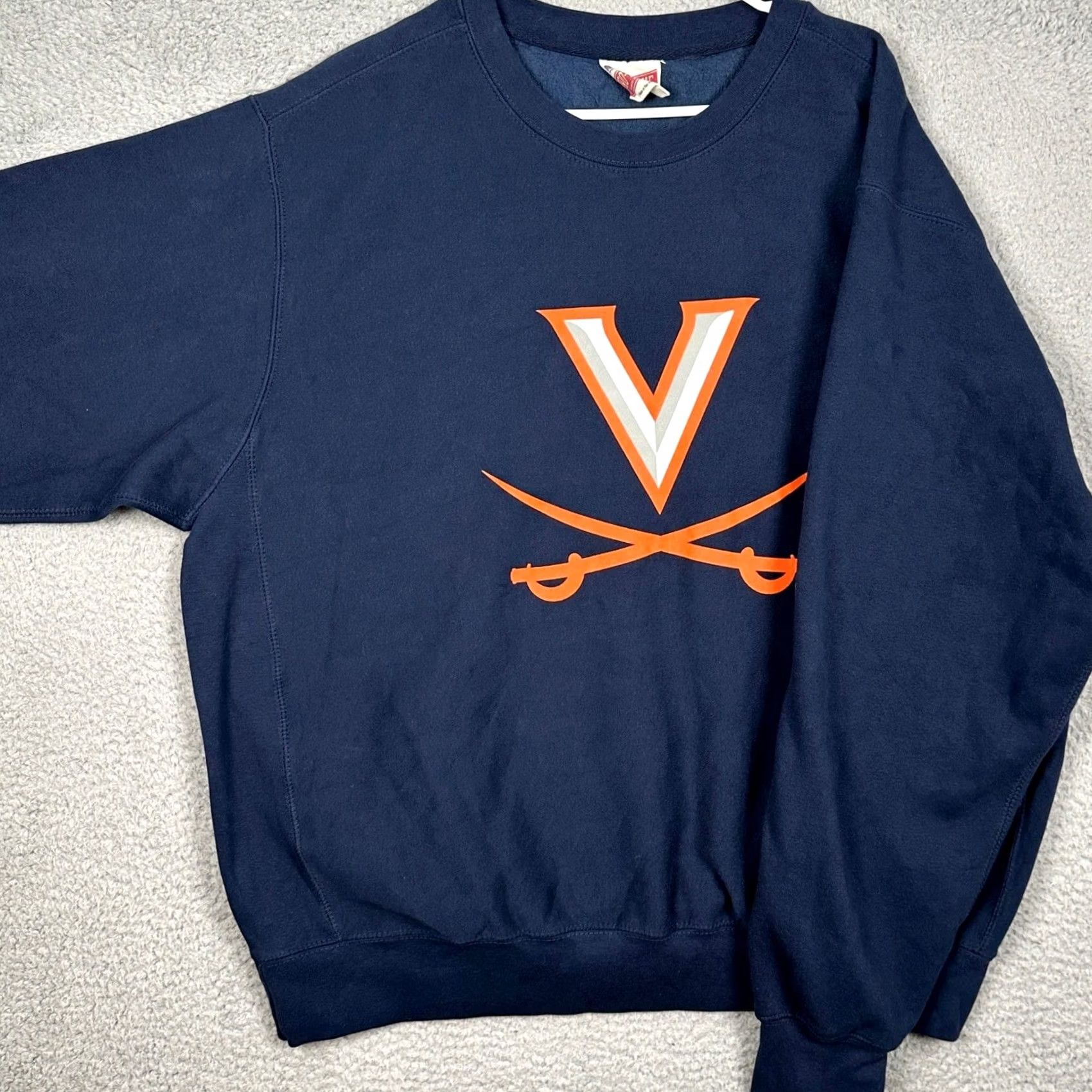 Vintage VINTAGE? Size US XL / EU 56 / 4 - 2 Thumbnail