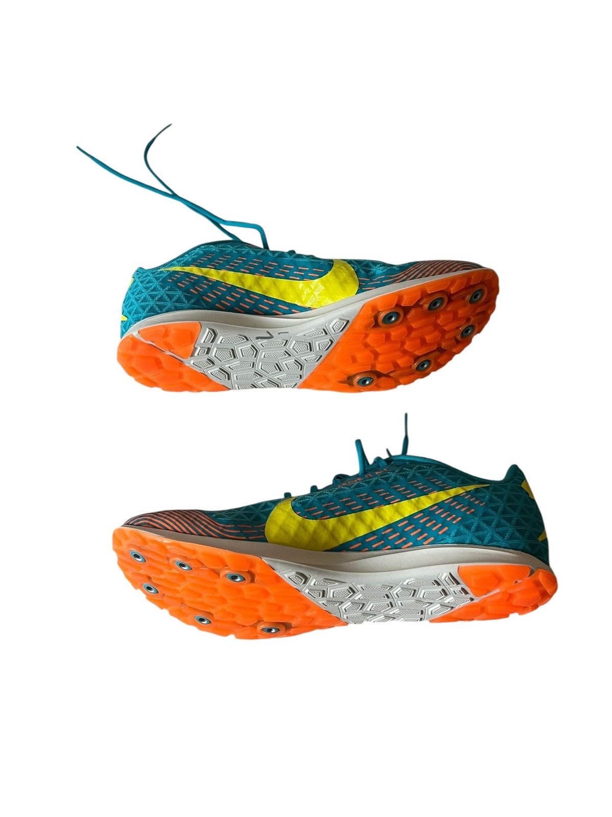 Nike Nike Zoom Rival XC Size US 11.5 / EU 44-45 - 6 Thumbnail