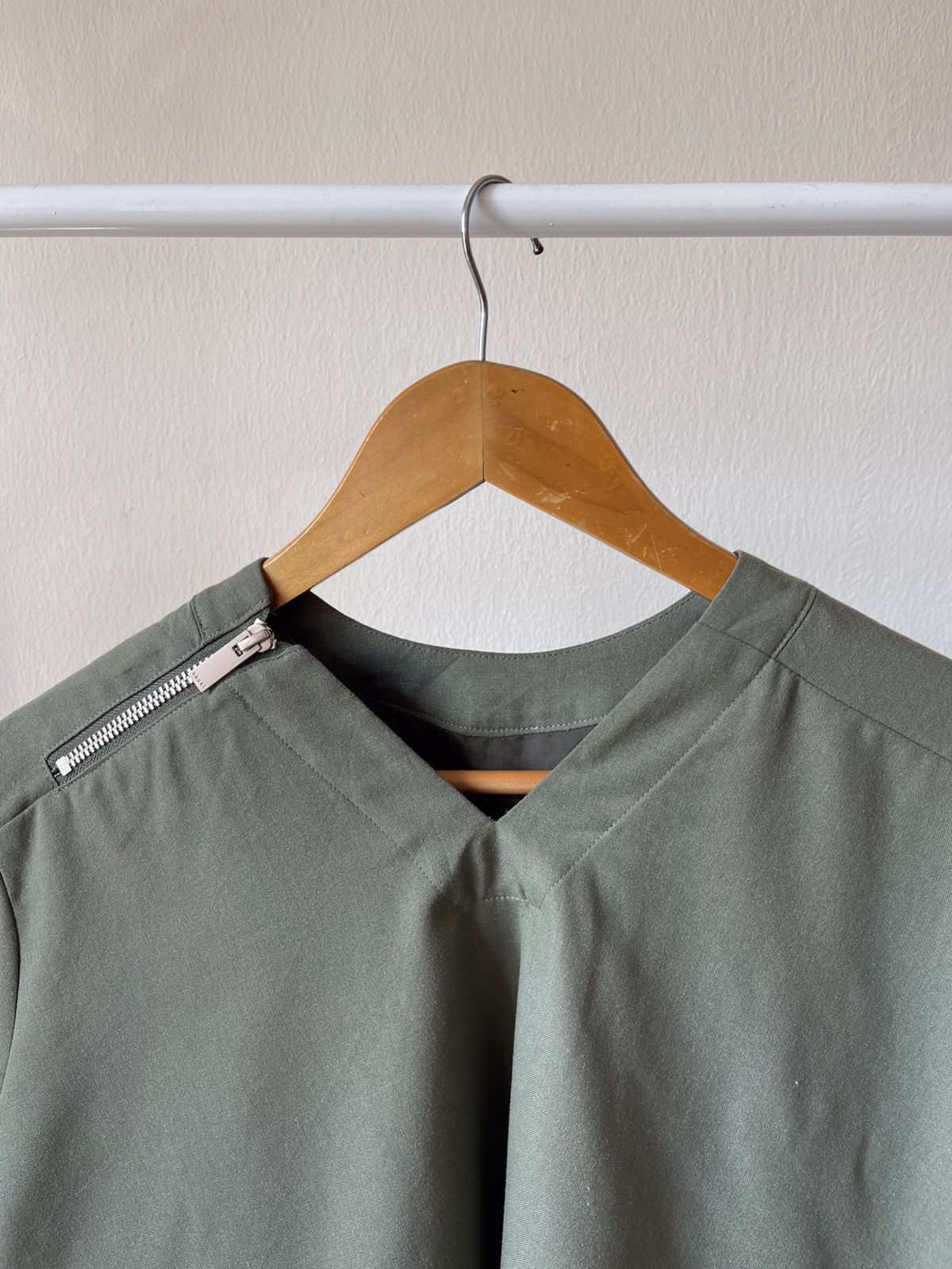 Sacai S/S2021 Sacai Shirt Size XL / US 12-14 / IT 48-50 - 9 Thumbnail