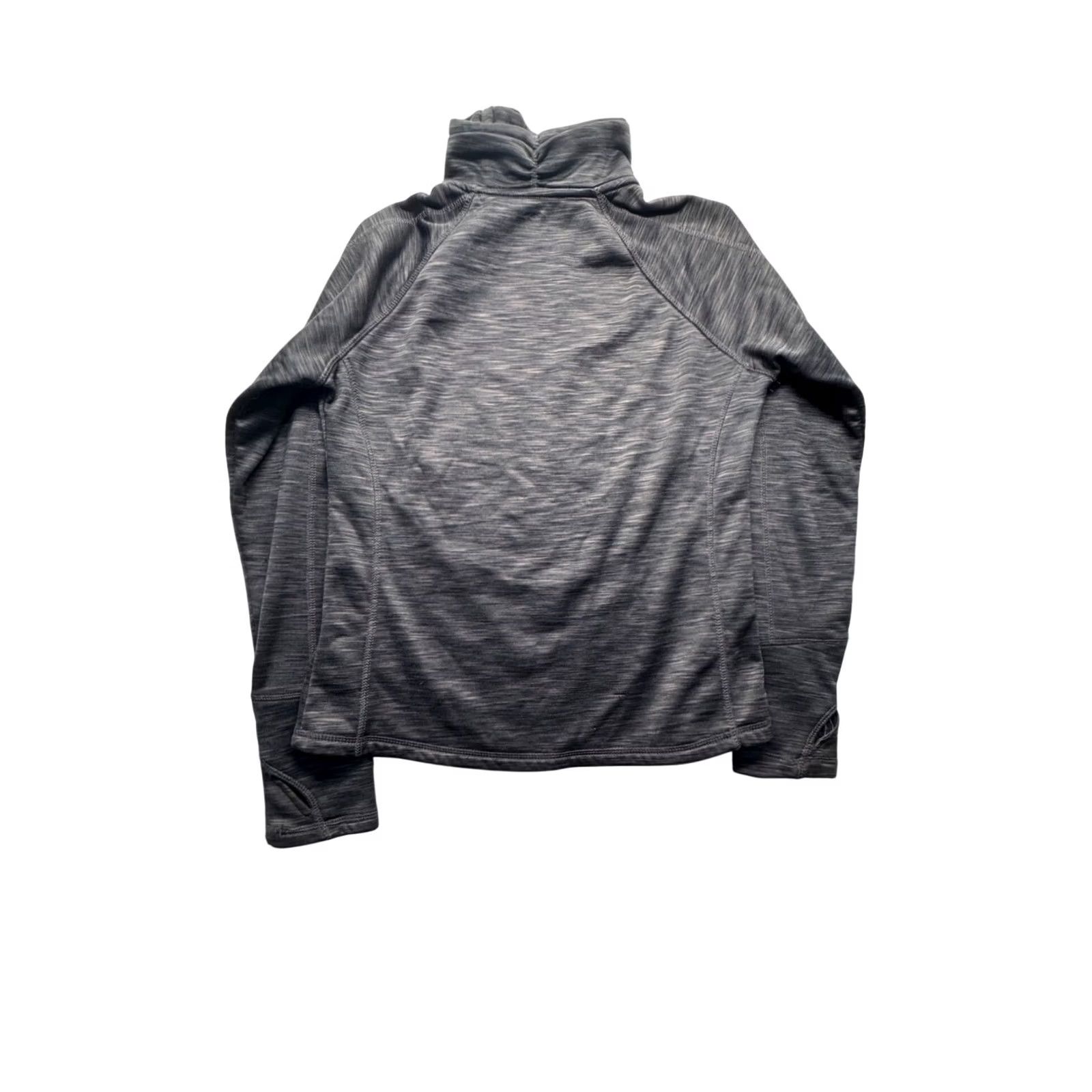 Umbro Umbro Sweatshirt Gray 1/4 Zip Pullover M Unisex Adults Size M Size US M / EU 48-50 / 2 - 2 Thumbnail