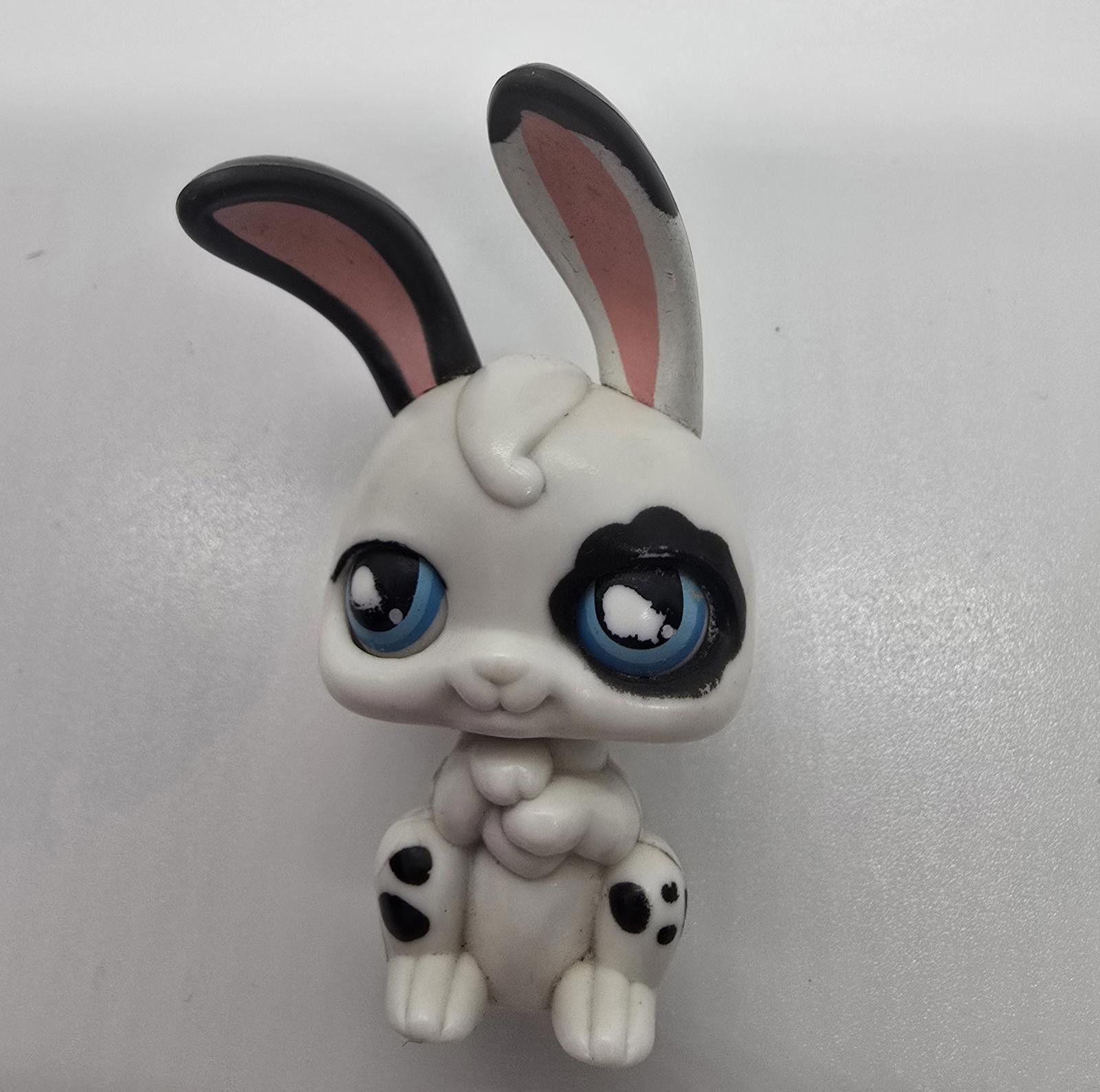 Other Littlest Pet Shop Magic Motion Rabbit #PP4 & Tan Cat PP#11 Size ONE SIZE - 5 Thumbnail