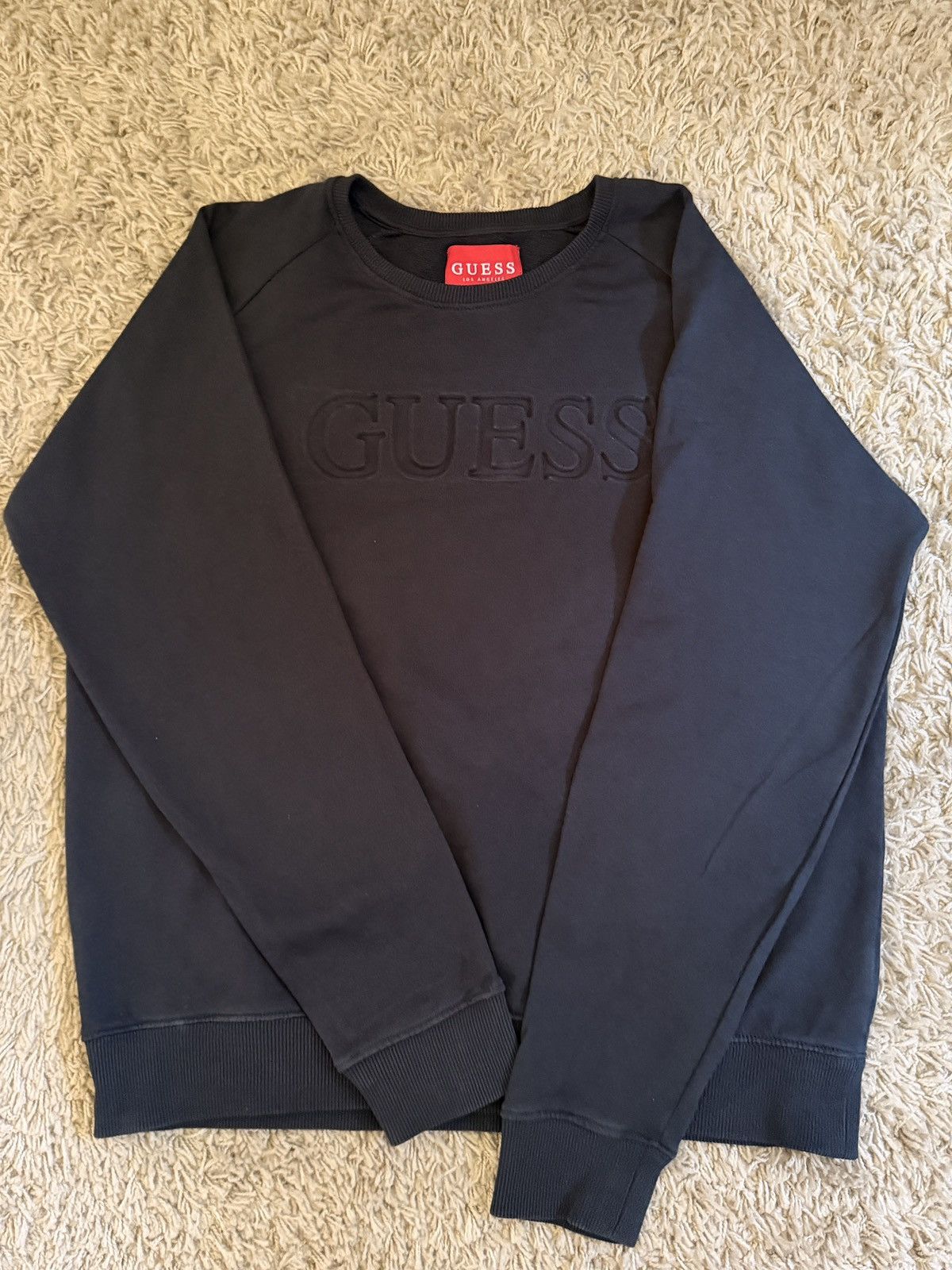 Guess Guess Sweater XL Size US XS / EU 42 / 0 - 1 Thumbnail