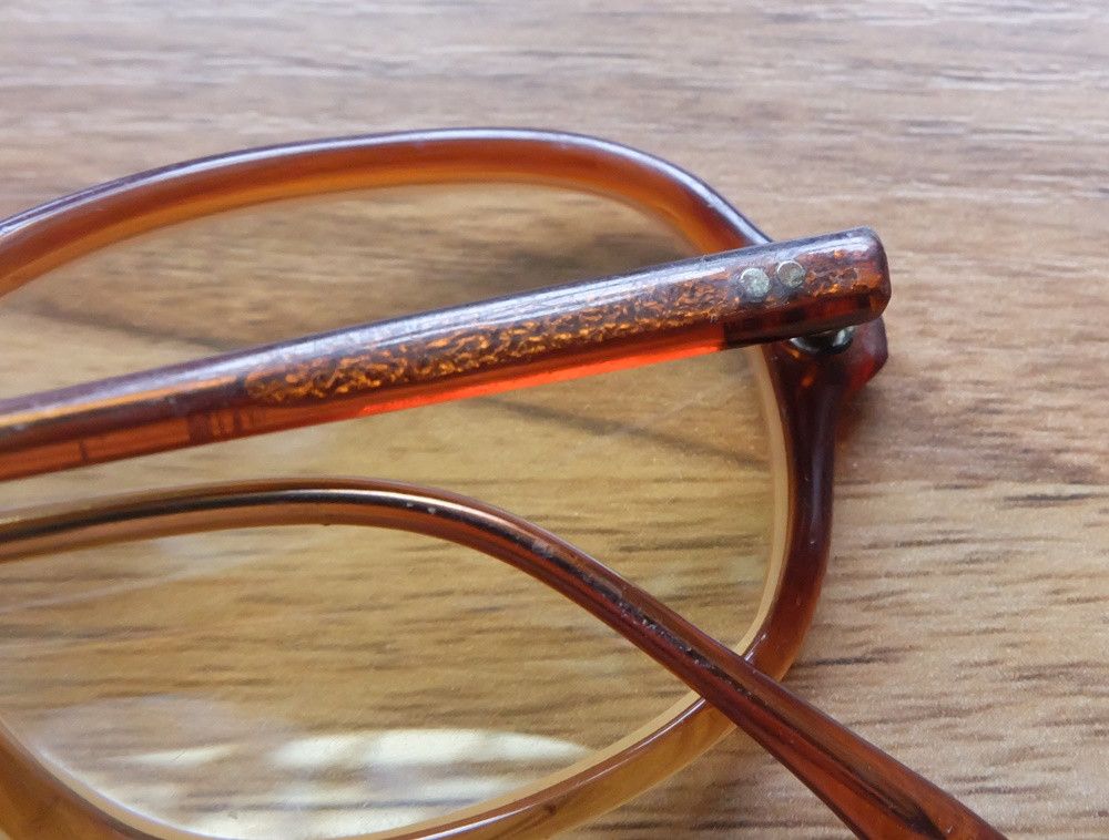 Other Vintage Diamond Glasses Made in France Size ONE SIZE - 6 Thumbnail