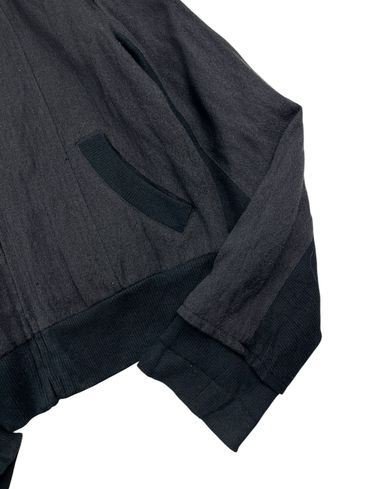 Issey Miyake Issey Miyake Masahiro Miyazaki Size US XXS / EU 40 - 4 Thumbnail