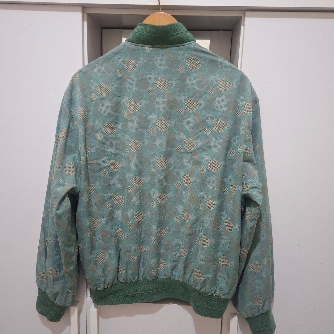 Balenciaga 🙀Rare🙀90's balenciaga casual vintage Size US M / EU 48-50 / 2 - 5 Thumbnail