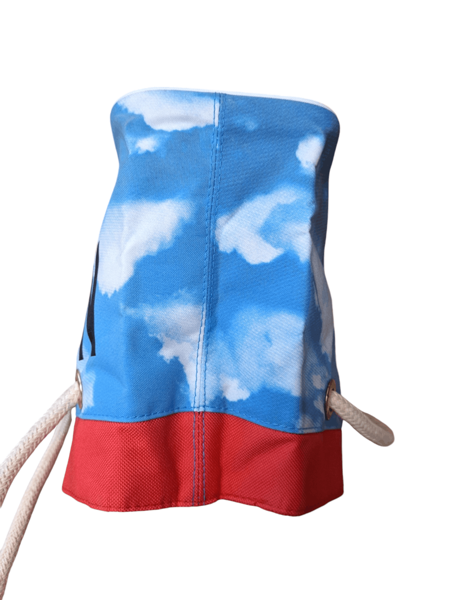 Moschino Moschino Cloud Sample tote bag from 1990s Size ONE SIZE - 6 Thumbnail