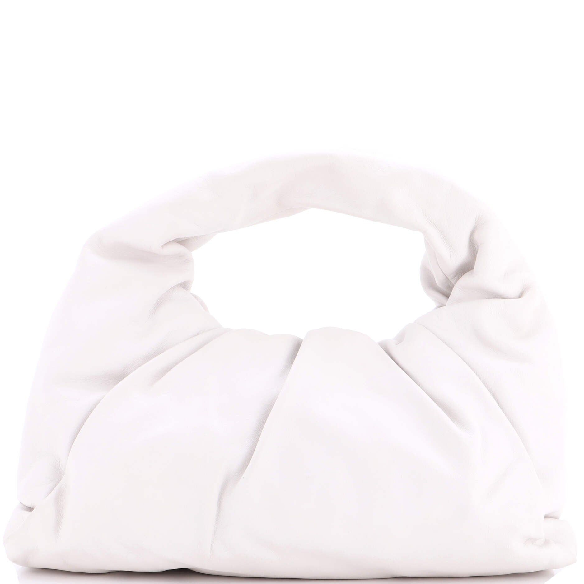 Bottega Veneta The Shoulder Pouch Size ONE SIZE - 1 Thumbnail