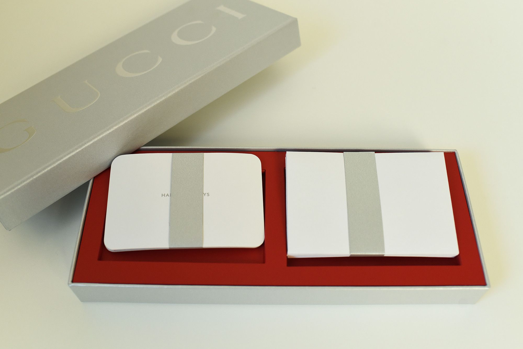 Gucci Gucci Holiday Stationery Size ONE SIZE - 2 Thumbnail