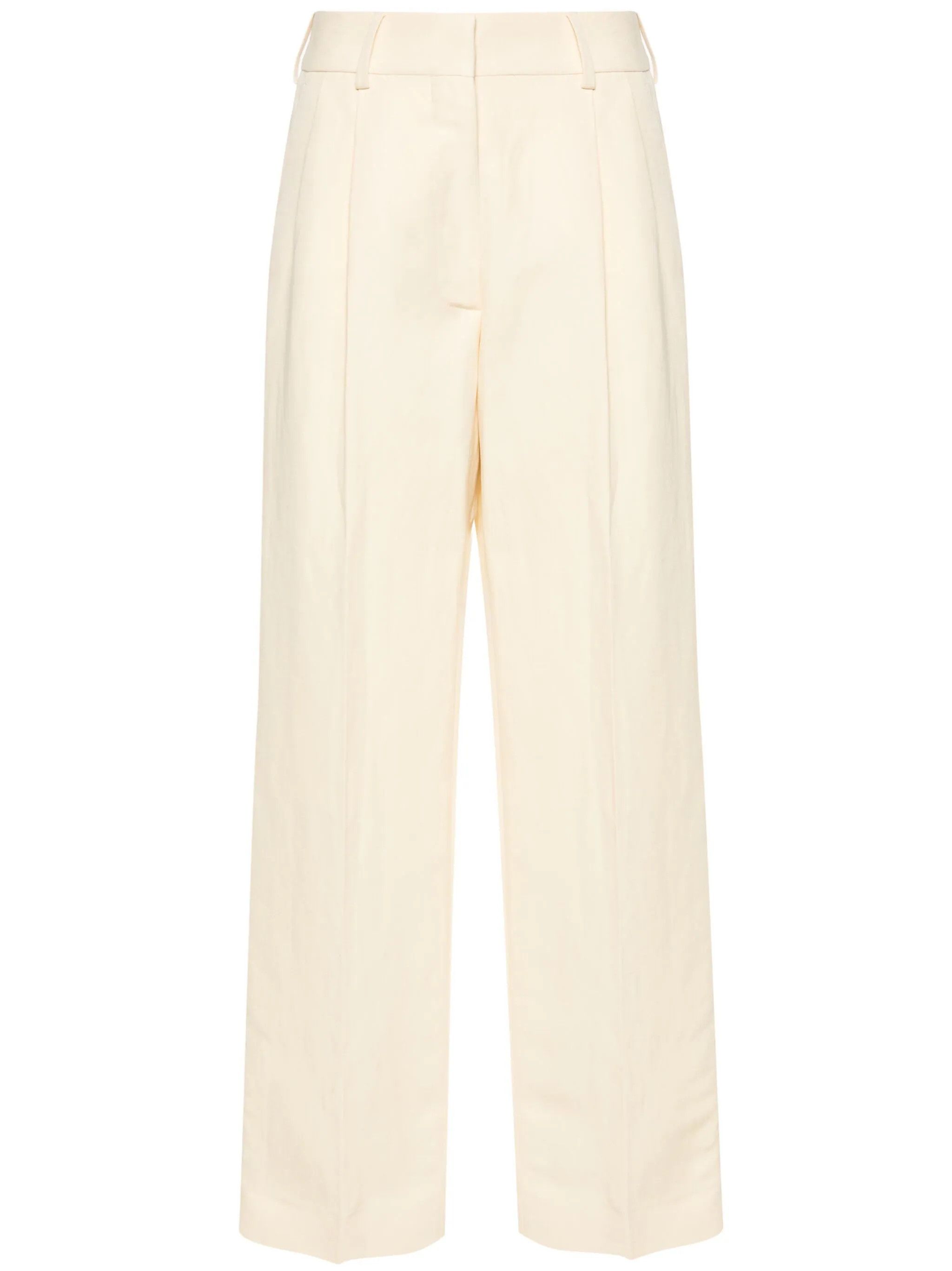 o1mt1gz0824 Pants in Beige