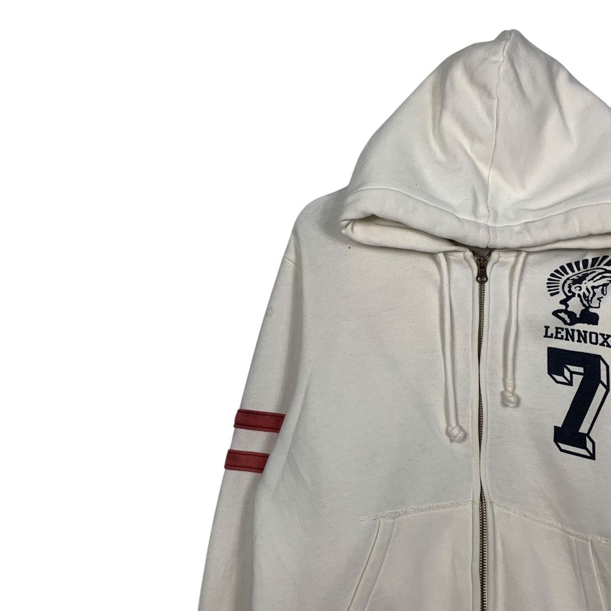 Champion Champion Lennox 7 Zipper Hoodie Size US L / EU 52-54 / 3 - 6 Thumbnail