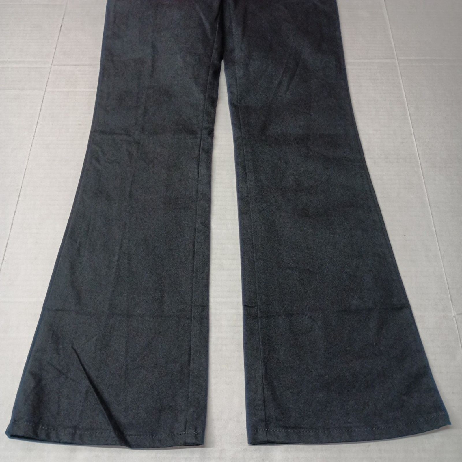 Dickies Dickies Women's Flex Twill Slim Fit Bootcut Pants Size 4L Size 27" / US 4 / IT 40 - 3 Thumbnail
