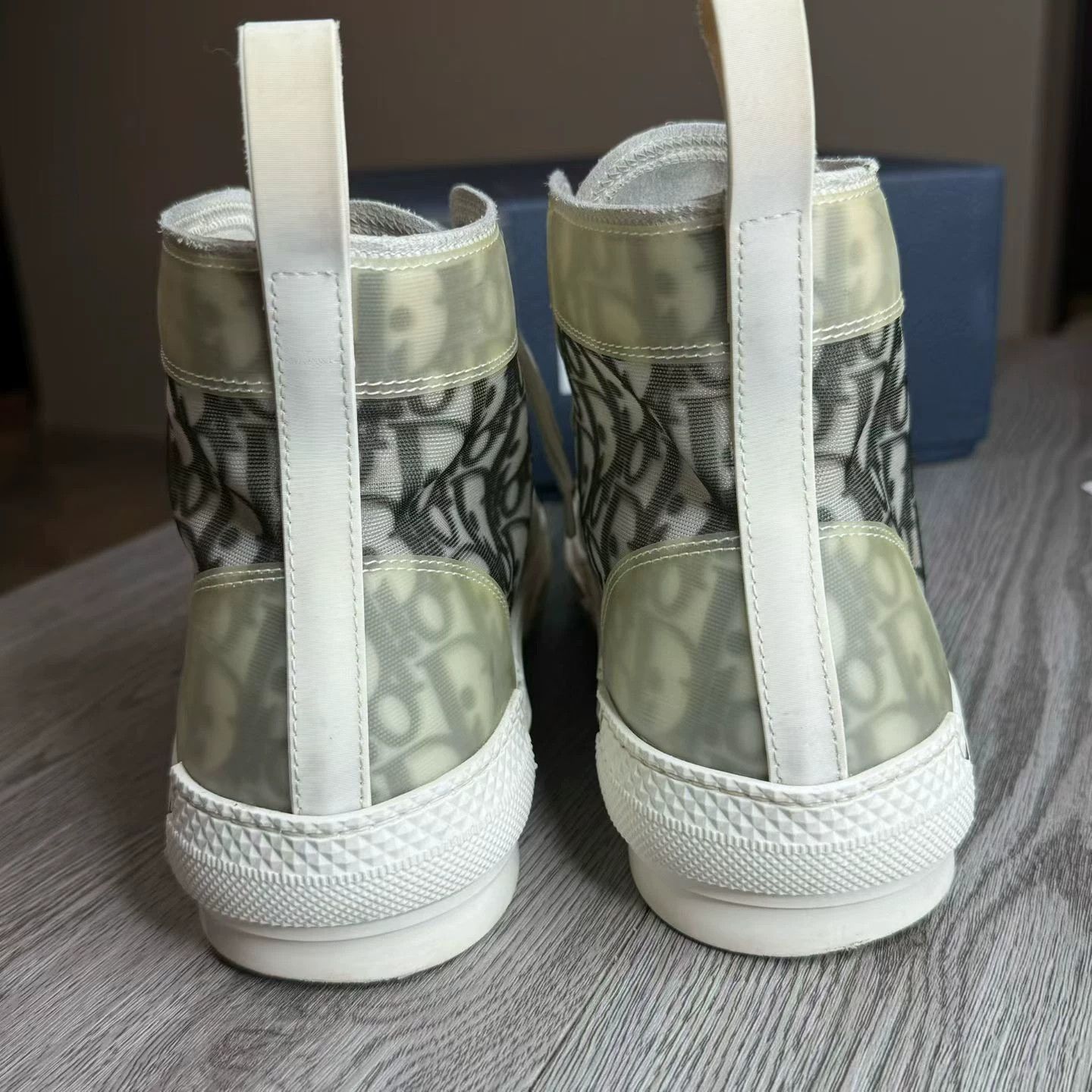 Dior Dior B23/Size 43, original box Size US 10 / EU 43 - 4 Thumbnail