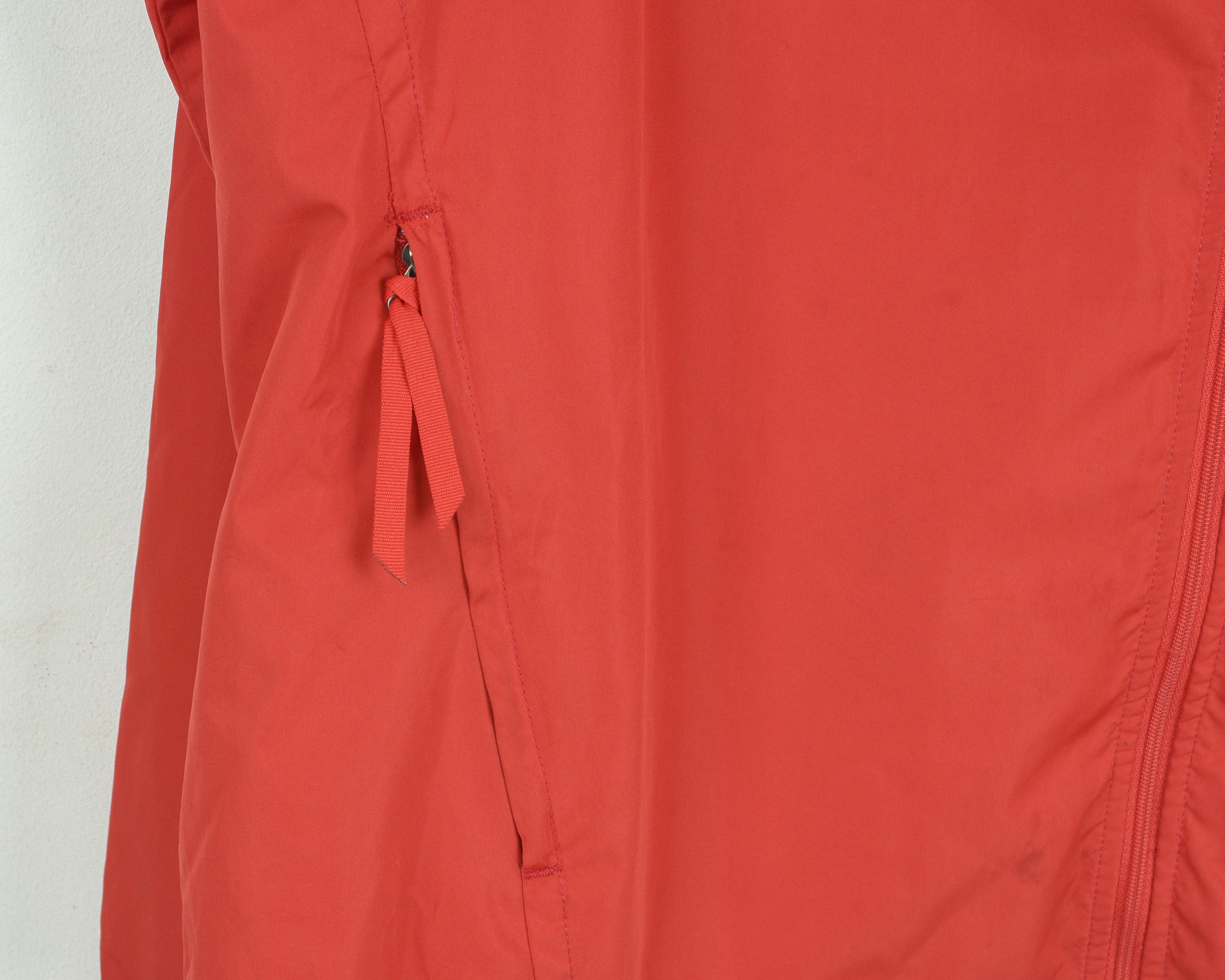 Polo Ralph Lauren POLO SPORT Windbreaker L Vest 2 in 1 Jacket Gilet Tank Coat Size US L / EU 52-54 / 3 - 8 Thumbnail