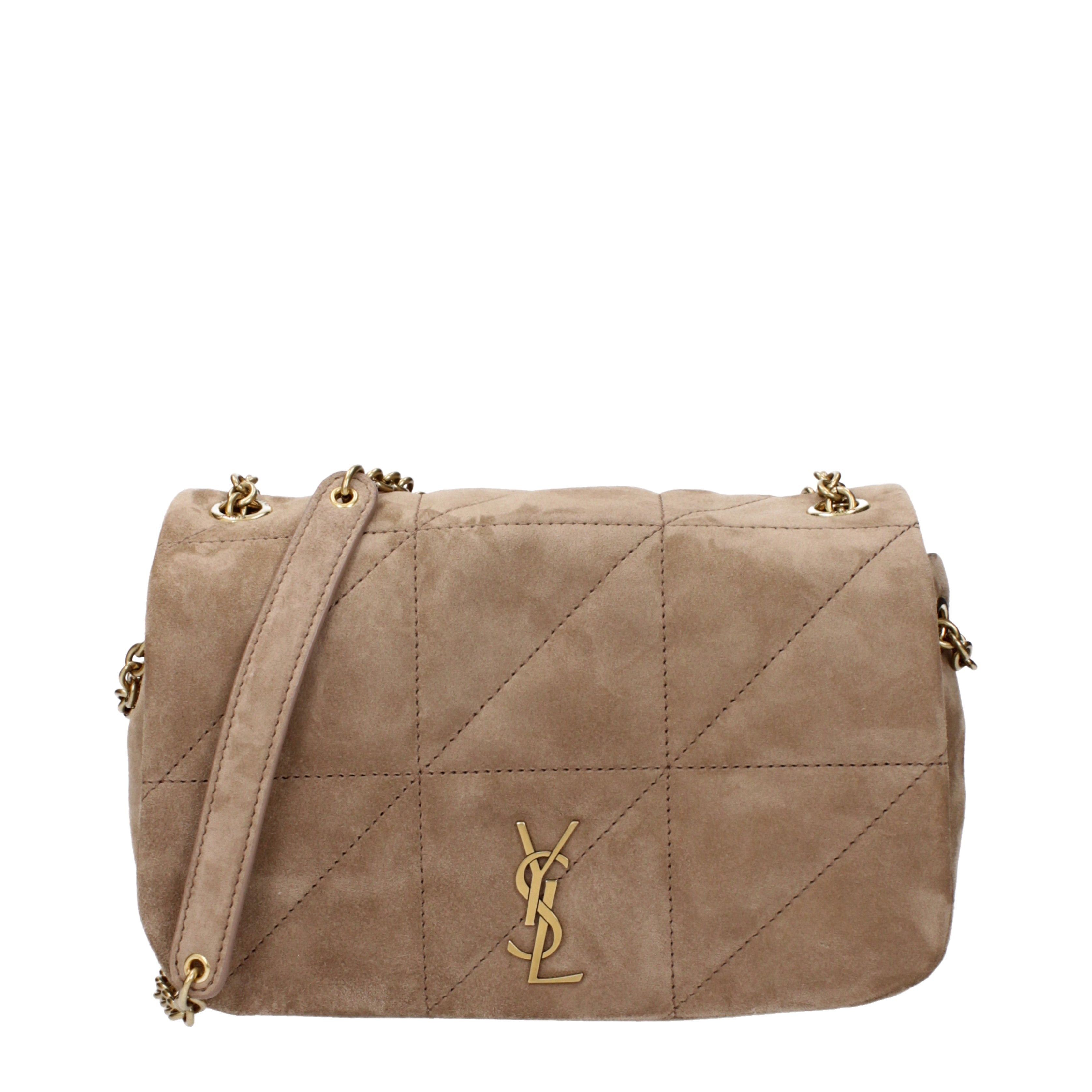 Saint Laurent Paris Shoulder Bags Size ONE SIZE - 1 Thumbnail