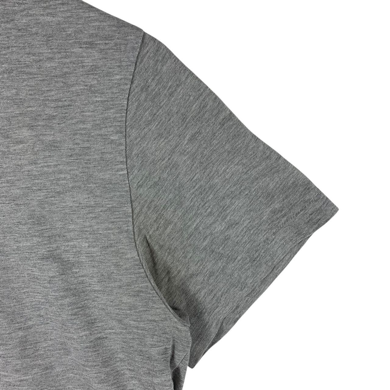 Designer × Issey Miyake × Japanese Brand SUNAOKUWAHARA double coconut in motu spellout tee Size XS / US 0-2 / IT 36-38 - 7 Thumbnail