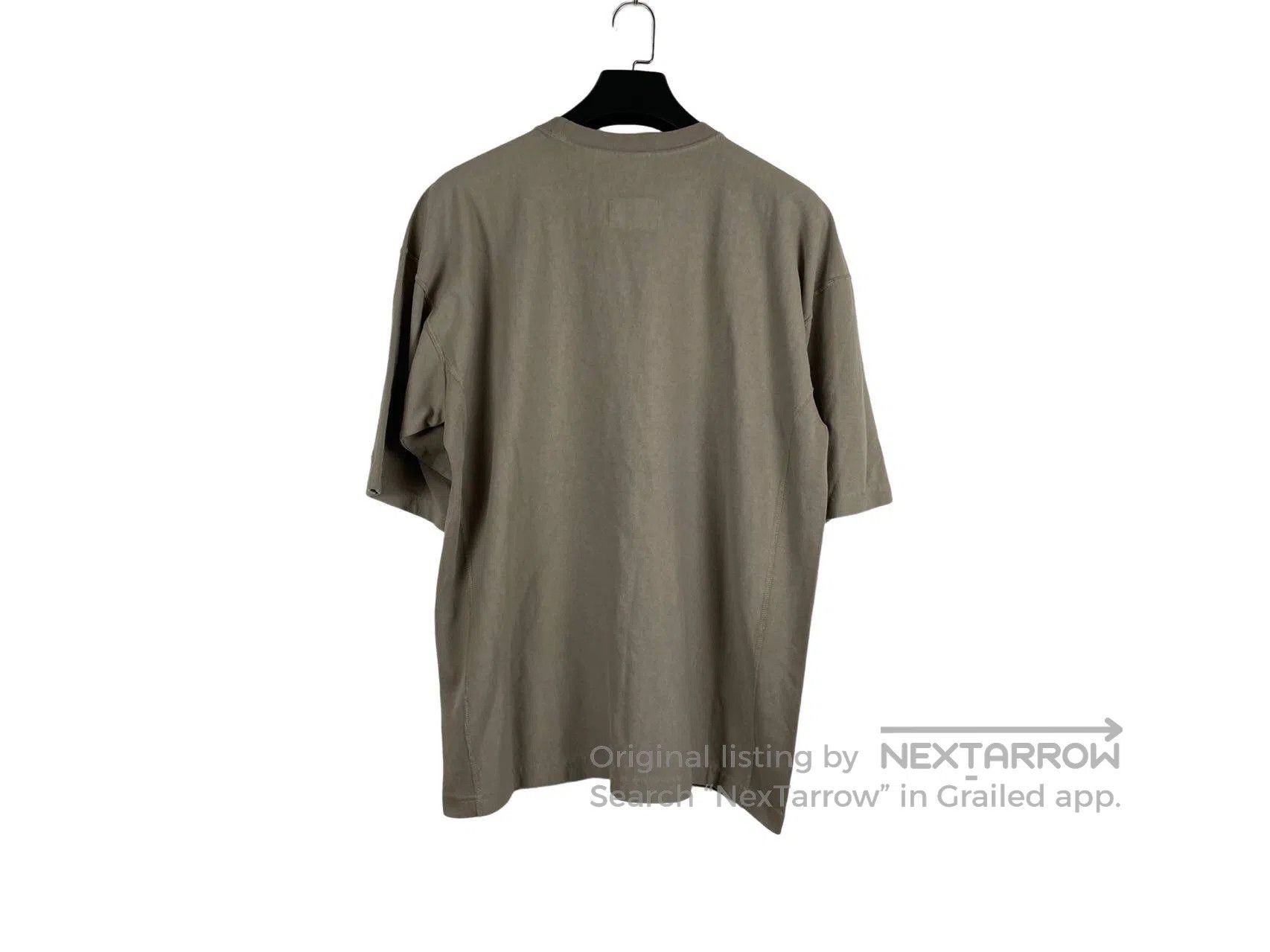 Other Monkey Time x Champion Loose Brown Short Sleeve Size US L / EU 52-54 / 3 - 2 Thumbnail