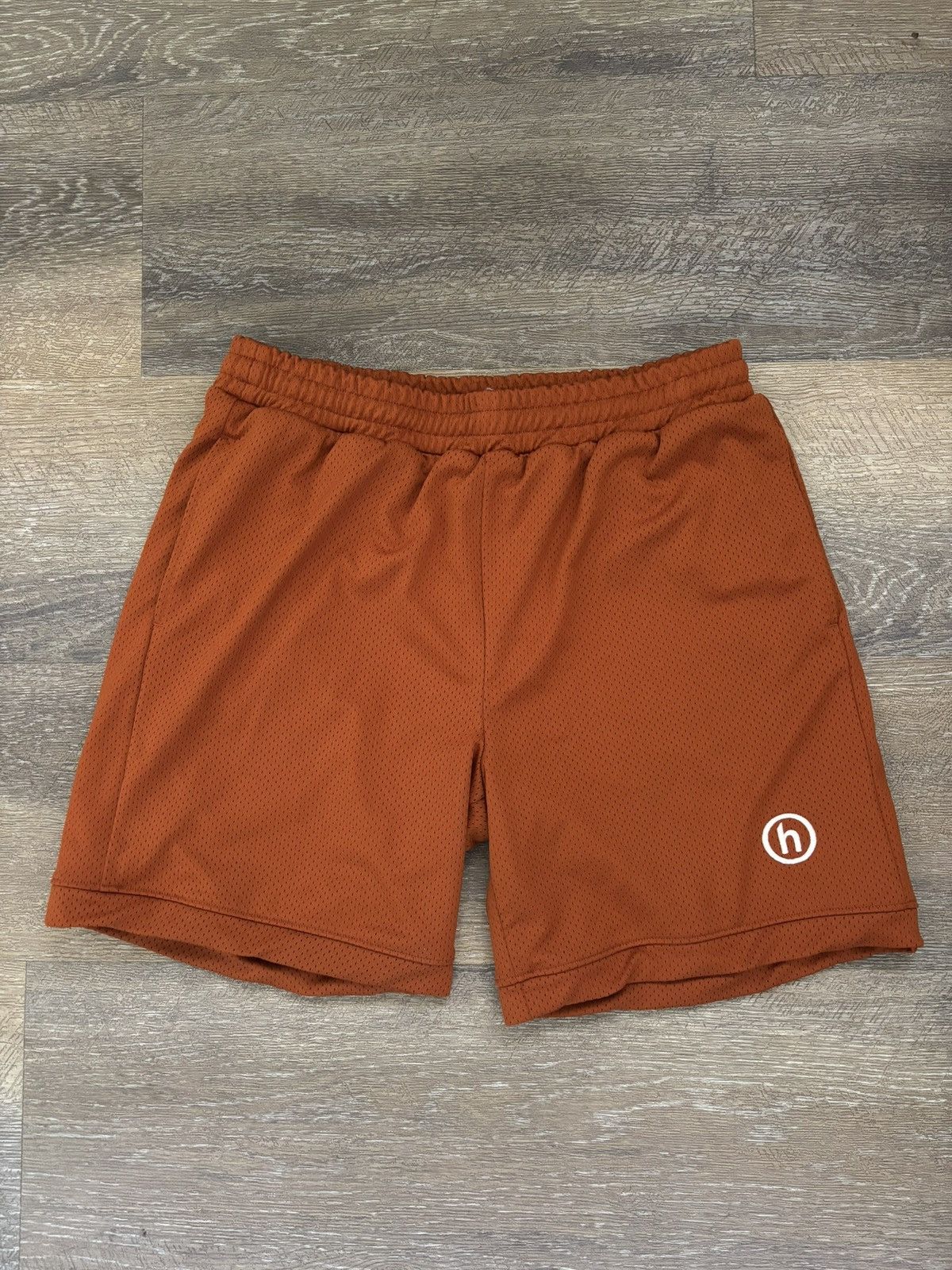 日本未発売新作 Hidden NY Mesh Short 日本未発売新作 Hidden NY Mesh Short
