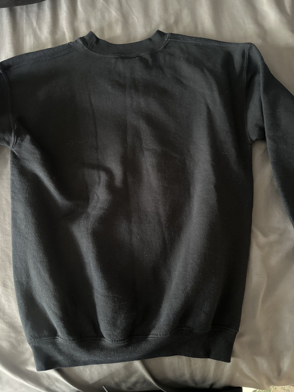 ROCKSMITH Vintage WuTang sweatshirt Size US S / EU 44-46 / 1 - 3 Thumbnail