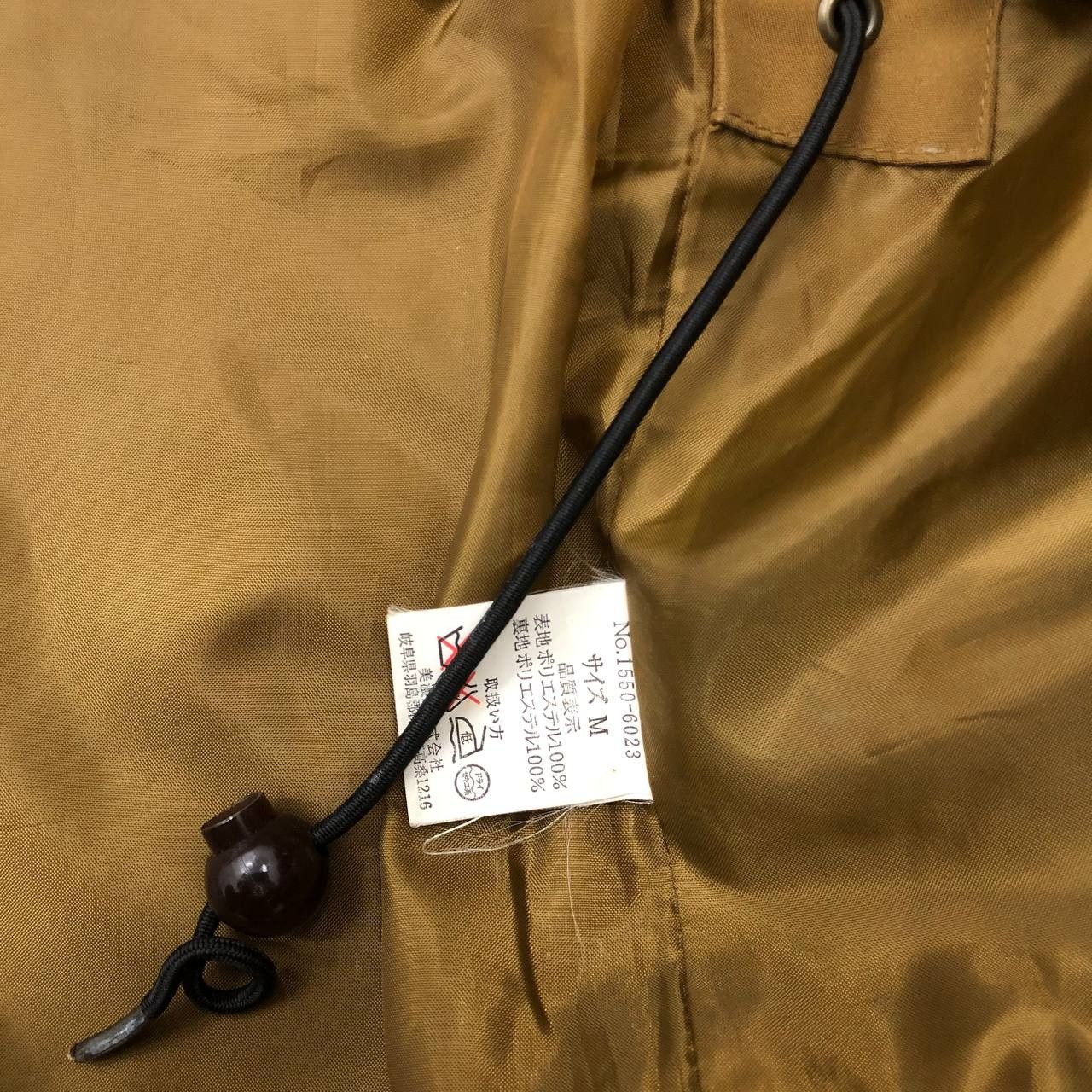 Other Y448 GIANNI VALENTINO JACKET Size US M / EU 48-50 / 2 - 12 Thumbnail
