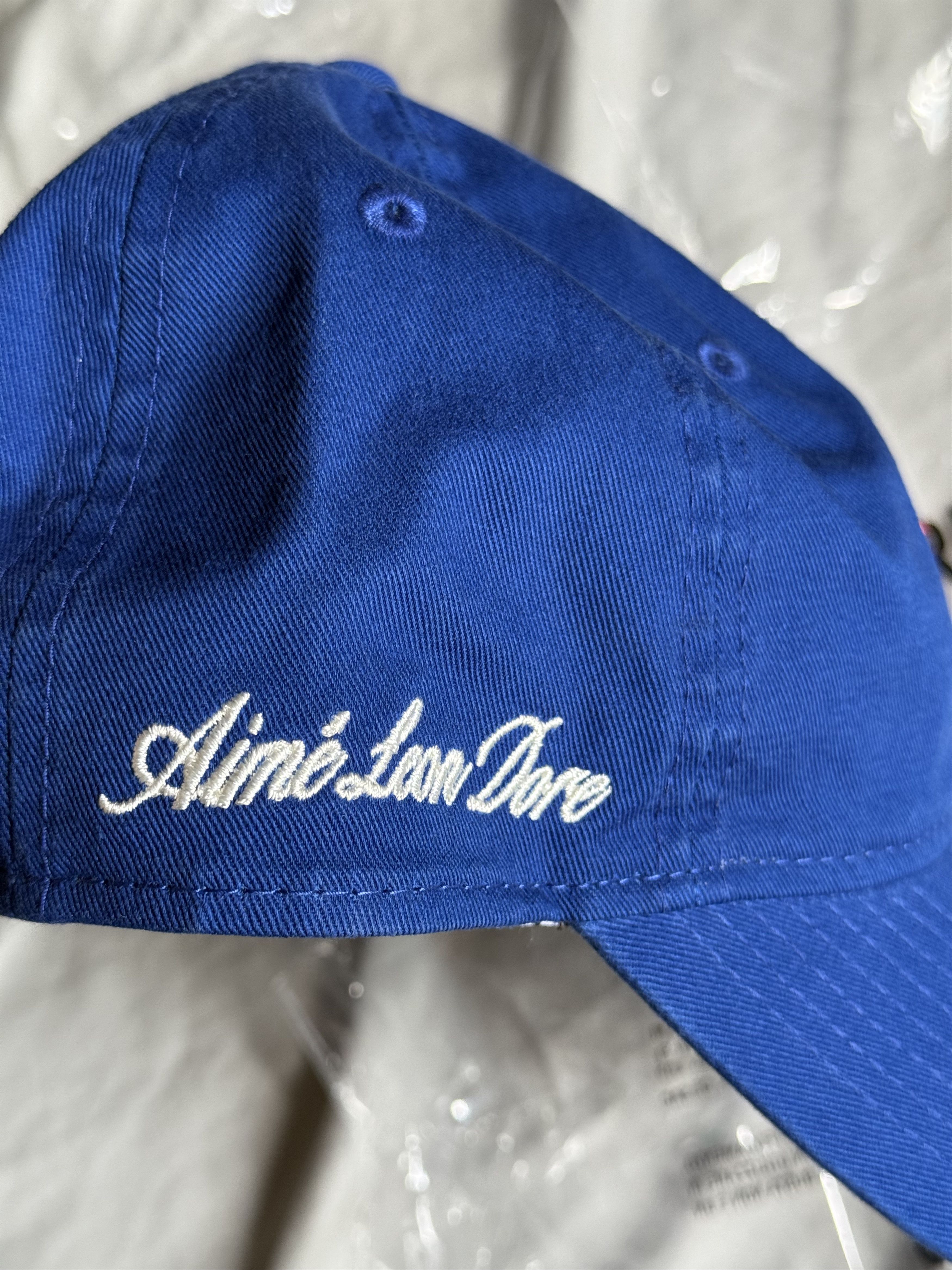 Aime Leon Dore × MLB AIME LEON DORE ALD / New Era Yankees Ballpark Hat Size ONE SIZE - 2 Thumbnail
