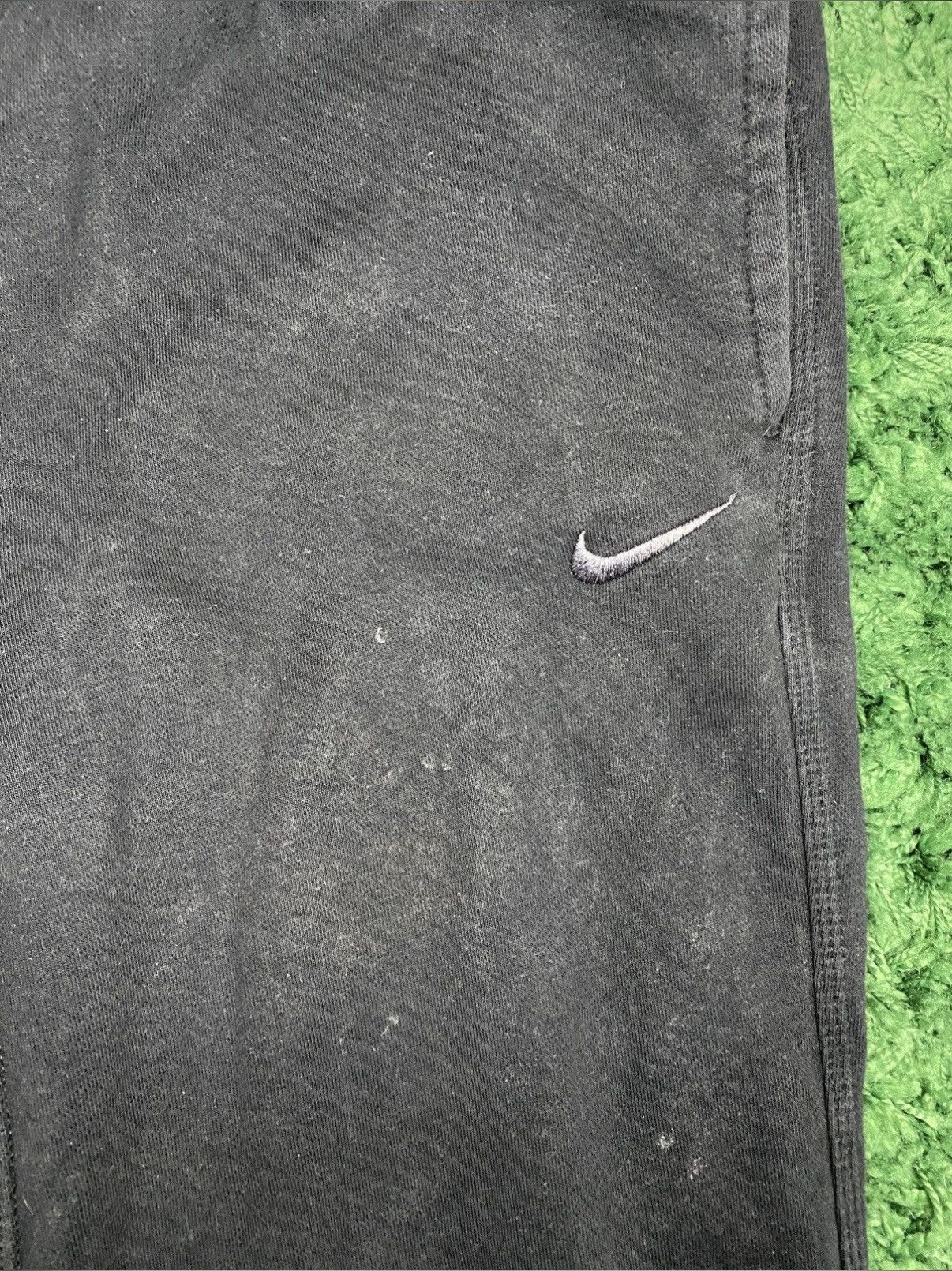 Nike Vintage Nike Sweatpants Size US 32 / EU 48 - 4 Thumbnail