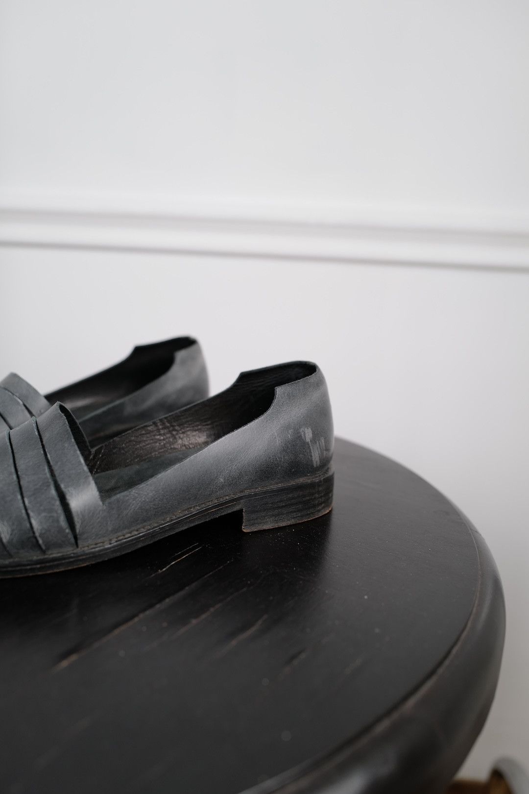 Other KOFTA LEATHER RUBERISED SHOES Size US 8 / EU 41 - 3 Thumbnail